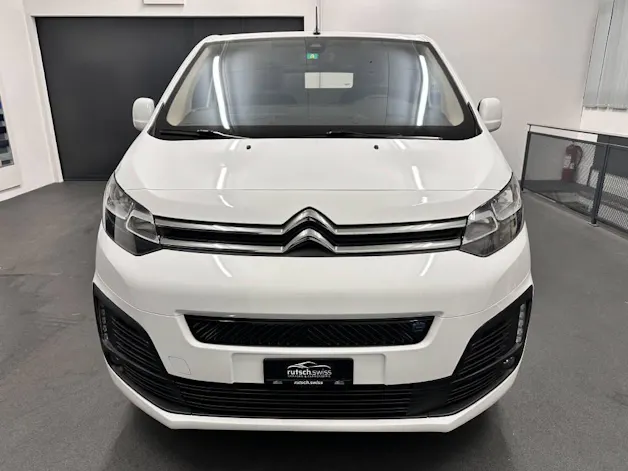 Citroën e-Jumpy Kaw. XL 75 kWh Club