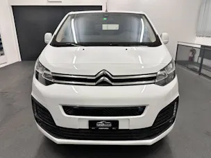 Citroën e-Jumpy Kaw. XL 75 kWh Club