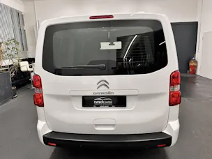 Citroën e-Jumpy Kaw. XL 75 kWh Club