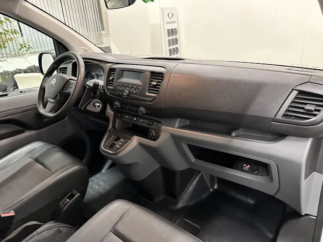 Citroën e-Jumpy Kaw. XL 75 kWh Club
