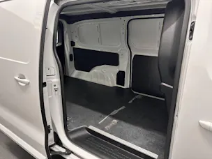 Citroën e-Jumpy Kaw. XL 75 kWh Club