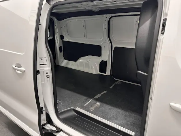 Citroën e-Jumpy Kaw. XL 75 kWh Club