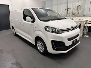Citroën e-Jumpy Kaw. XL 75 kWh Club