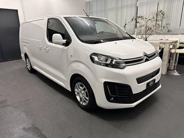 Citroën e-Jumpy Kaw. XL 75 kWh Club
