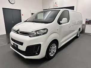 Citroën e-Jumpy Kaw. XL 75 kWh Club