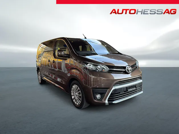 Toyota PROACE Verso L1 2.0 D Shuttle