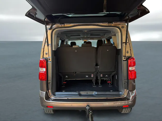 Toyota PROACE Verso L1 2.0 D Shuttle