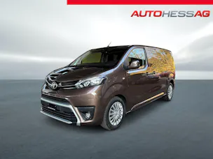 Toyota PROACE Verso L1 2.0 D Shuttle