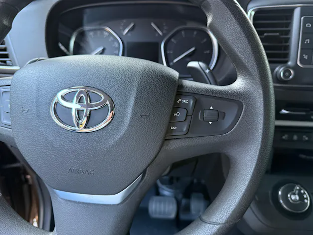 Toyota PROACE Verso L1 2.0 D Shuttle