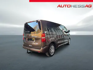 Toyota PROACE Verso L1 2.0 D Shuttle