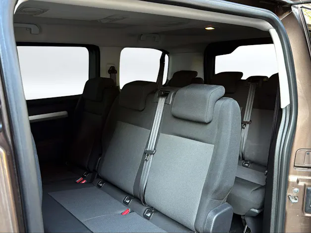 Toyota PROACE Verso L1 2.0 D Shuttle