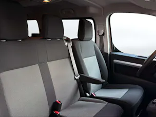 Toyota PROACE Verso L1 2.0 D Shuttle