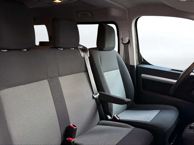Toyota PROACE Verso L1 2.0 D Shuttle
