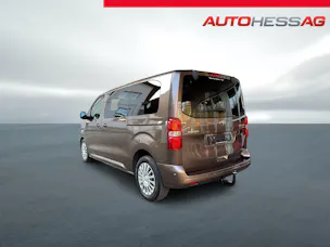 Toyota PROACE Verso L1 2.0 D Shuttle