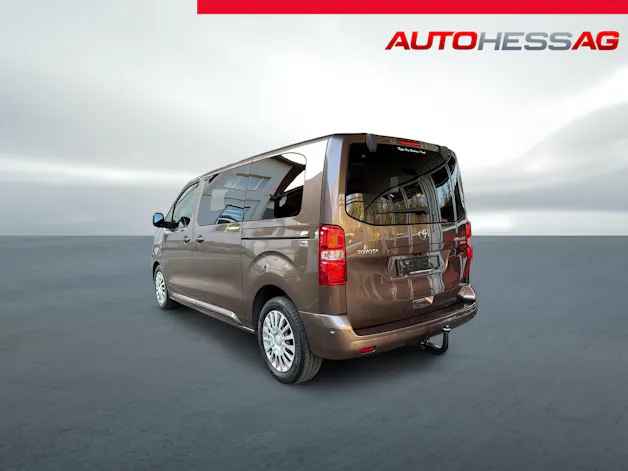 Toyota PROACE Verso L1 2.0 D Shuttle