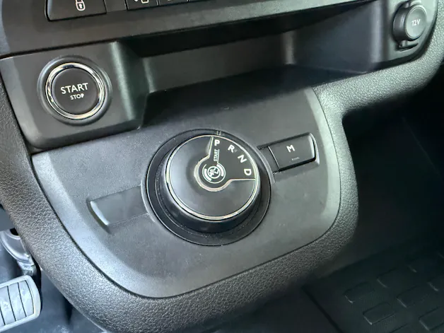 Toyota PROACE Verso L1 2.0 D Shuttle