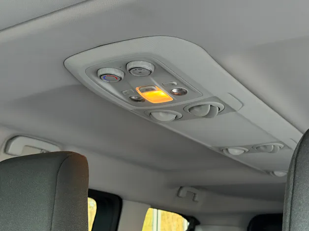 Toyota PROACE Verso L1 2.0 D Shuttle
