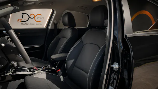 Kia XCeed 1.6 GDi Plug-in Hybrid Style