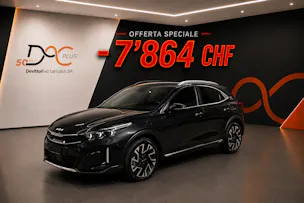 Kia XCeed 1.6 GDi Plug-in Hybrid Style