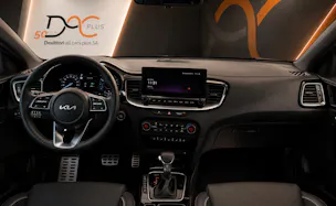 Kia XCeed 1.6 GDi Plug-in Hybrid Style