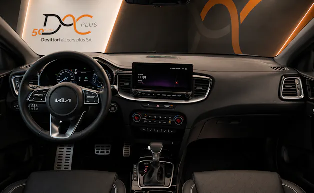 Kia XCeed 1.6 GDi Plug-in Hybrid Style