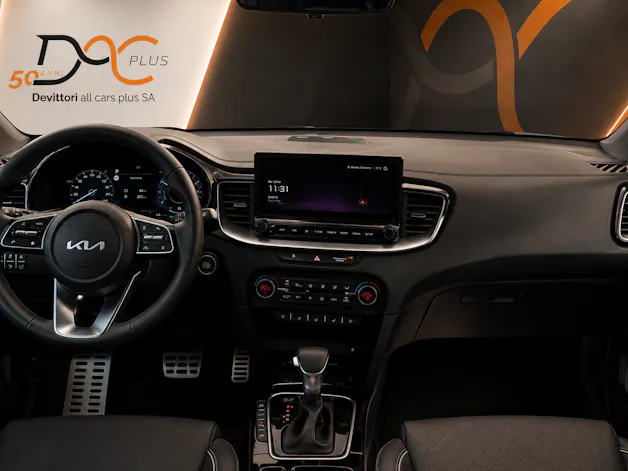 Kia XCeed 1.6 GDi Plug-in Hybrid Style