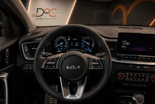 Kia XCeed 1.6 GDi Plug-in Hybrid Style