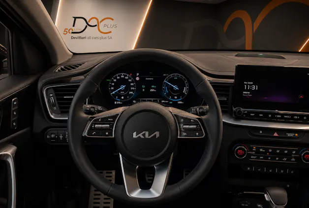 Kia XCeed 1.6 GDi Plug-in Hybrid Style