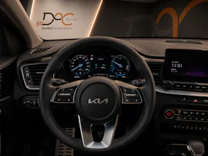 Kia XCeed 1.6 GDi Plug-in Hybrid Style