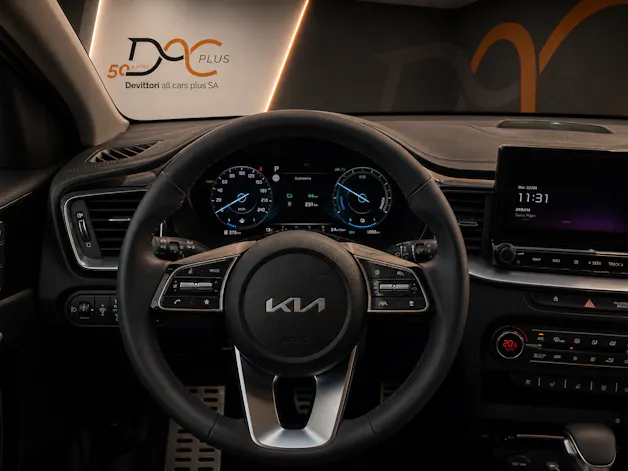 Kia XCeed 1.6 GDi Plug-in Hybrid Style