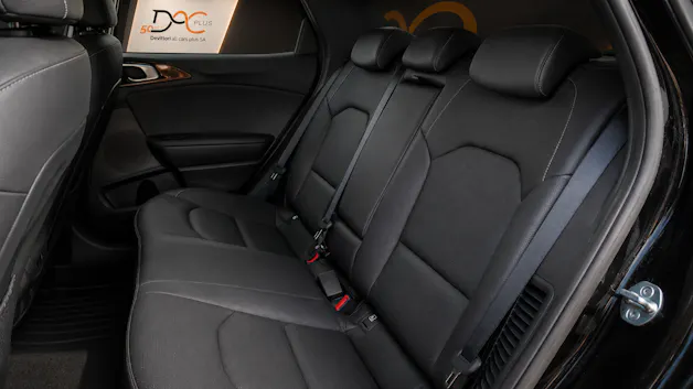 Kia XCeed 1.6 GDi Plug-in Hybrid Style