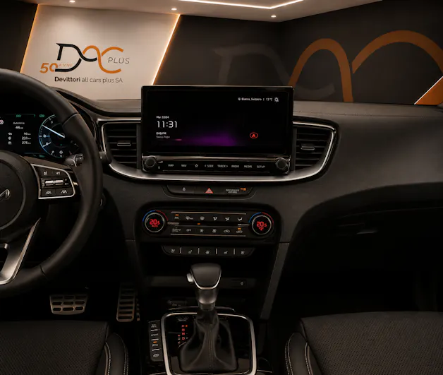 Kia XCeed 1.6 GDi Plug-in Hybrid Style