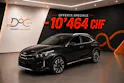 Kia XCeed 1.6 GDi Plug-in Hybrid Style