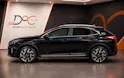 Kia XCeed 1.6 GDi Plug-in Hybrid Style