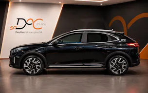 Kia XCeed 1.6 GDi Plug-in Hybrid Style