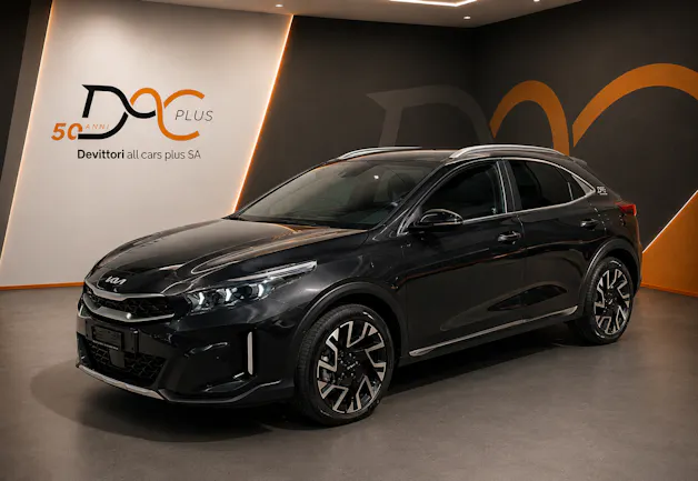 Kia XCeed 1.6 GDi Plug-in Hybrid Style