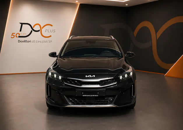 Kia XCeed 1.6 GDi Plug-in Hybrid Style