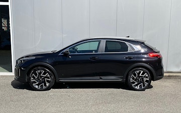 Vehicle image KIA XCEED 0 Vehicle image KIA XCEED 0