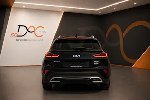 Kia XCeed 1.6 GDi Plug-in Hybrid Style