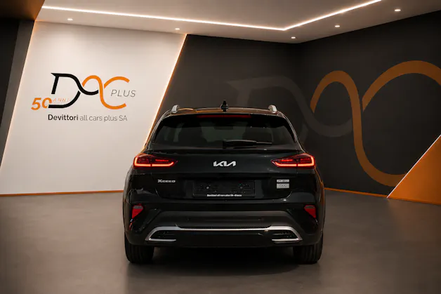 Kia XCeed 1.6 GDi Plug-in Hybrid Style