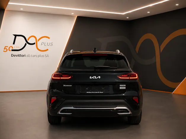 Kia XCeed 1.6 GDi Plug-in Hybrid Style