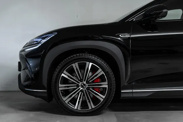 BYD Sealion 7 Excellence AWD