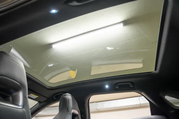 BYD Sealion 7 Excellence AWD