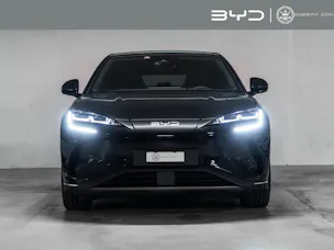 BYD Sealion 7 Excellence AWD