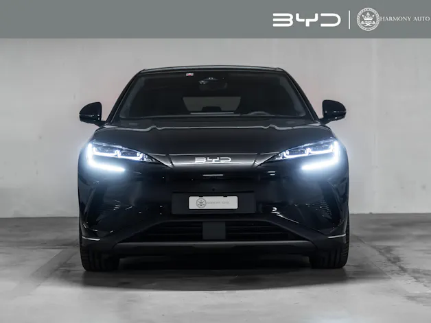 BYD Sealion 7 Excellence AWD