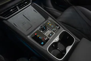 BYD Sealion 7 Excellence AWD
