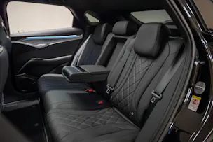 BYD Sealion 7 Excellence AWD