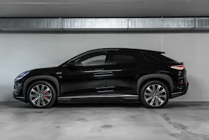 BYD Sealion 7 Excellence AWD