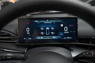 BYD Seal Excellence AWD