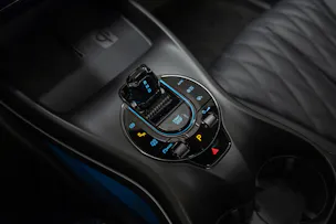 BYD Seal Excellence AWD